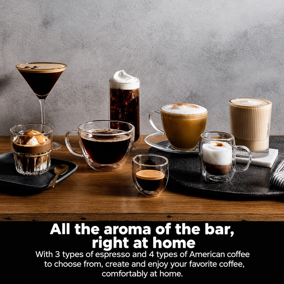 Ninja coffee Machine 3 in 1